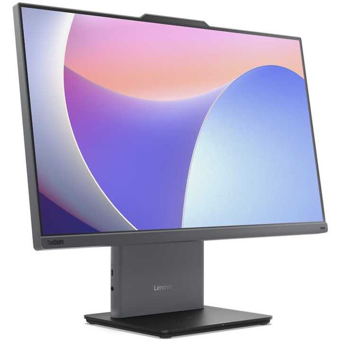 Lenovo Think Center - All in One PC - i3-1315U - 8 Gb RAM - 256 Gb SSD - FULL BOX - Amanet Fresh