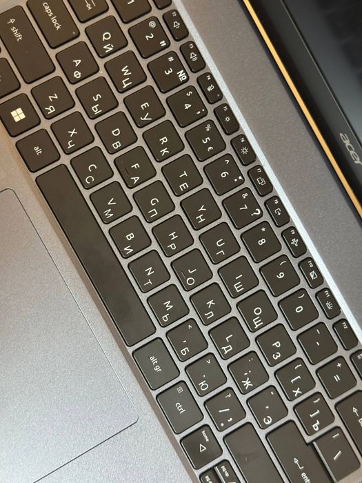 Acer i5/13, SSD 512GB | т33446