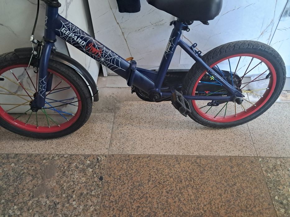 Продам  Детский велосипед