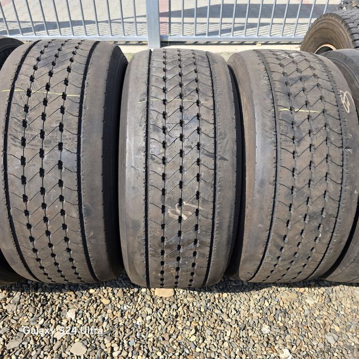 Anvelope 435 50 19,5 MEGA