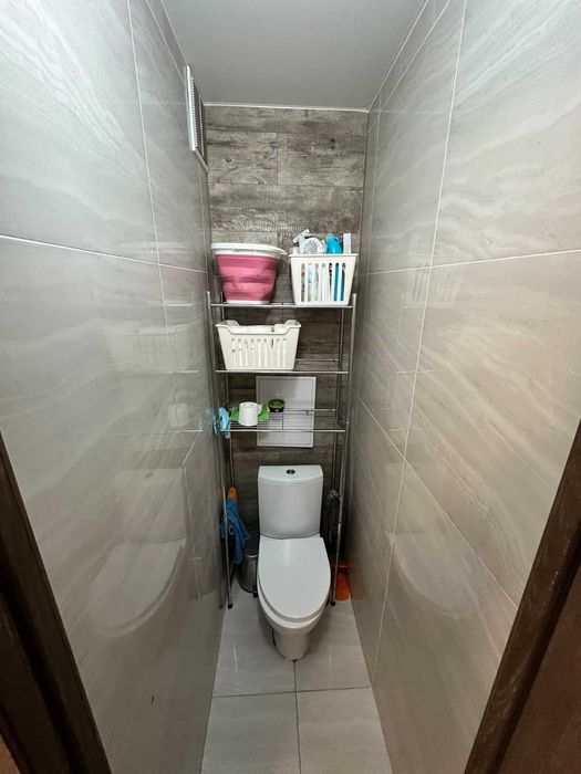 В продаже 4х ком квартира Потанина 33