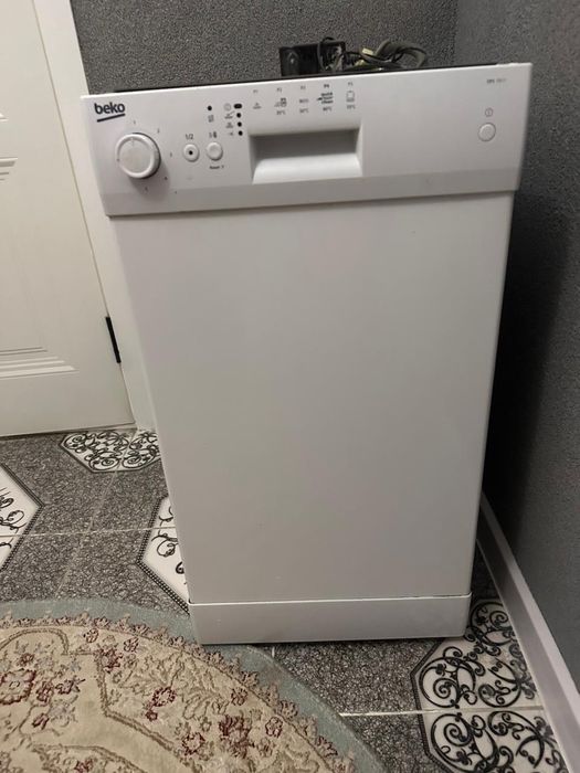 Посудамоечная машина