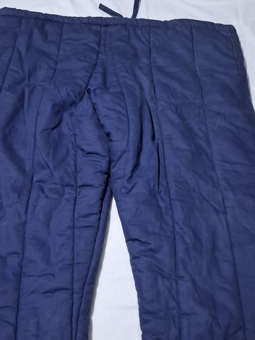 Costum vătuit nr. 52 I