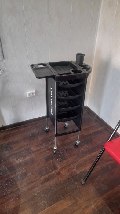 Sartaroshxona jihozlari