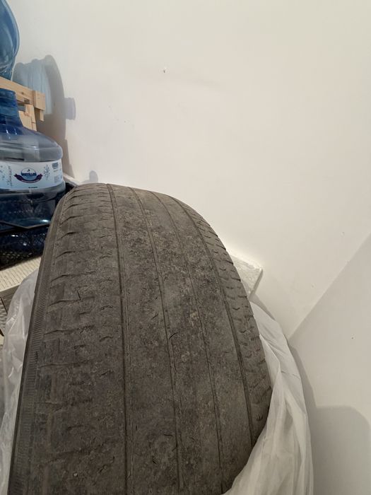 Шины летние  yokoghama