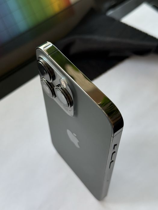 Iphone 13 pro 128. Акб 100%