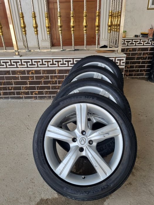 Lexus diska balon cobalt nexia3 trekker malibu gentra ga tushadi