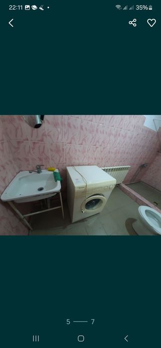 Сдается в аренду времянка