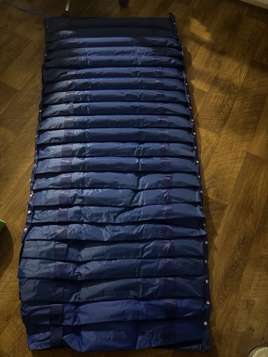 Противопролежневый  матрас