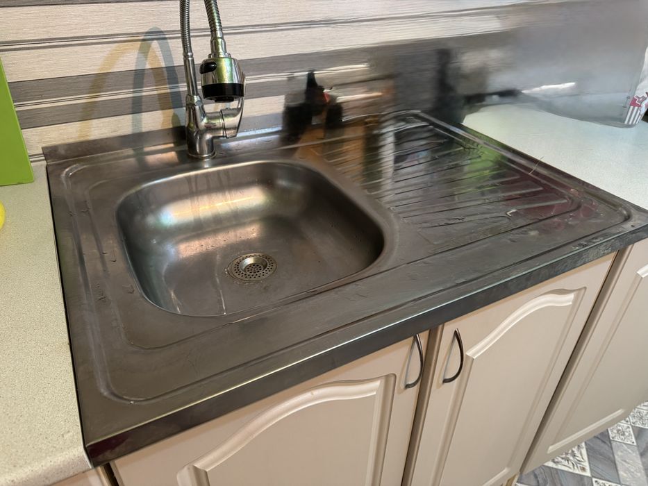 Продам Куханный гарнитур б/у