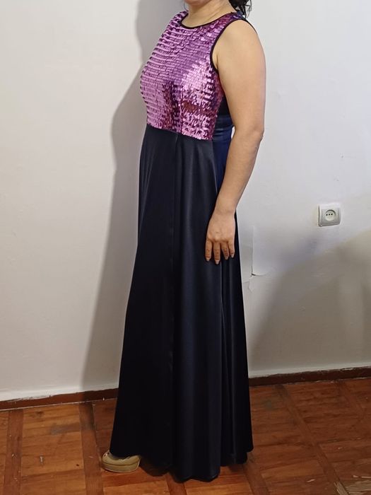 Вечерние платья женские