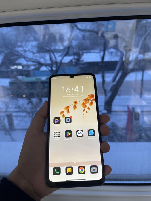 На продаже редми 13с