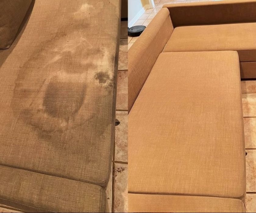 Curatare si igienizare (Cluj): canapele, saltele, scaune, fotolii