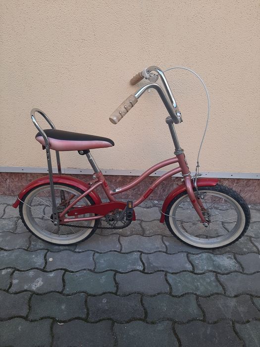 Bicicleta copii Pegas