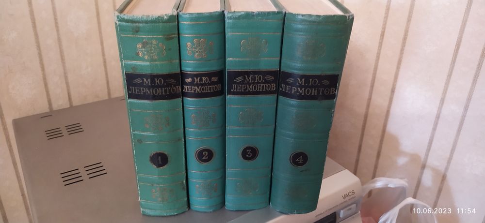 Собрание произведений А.Чехова