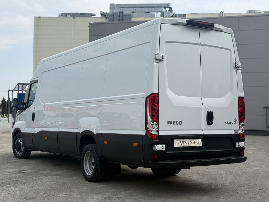 Iveco Daily 35C15 XXL 3.0HPI 150Cp/Clima/GARANTIE/RATE