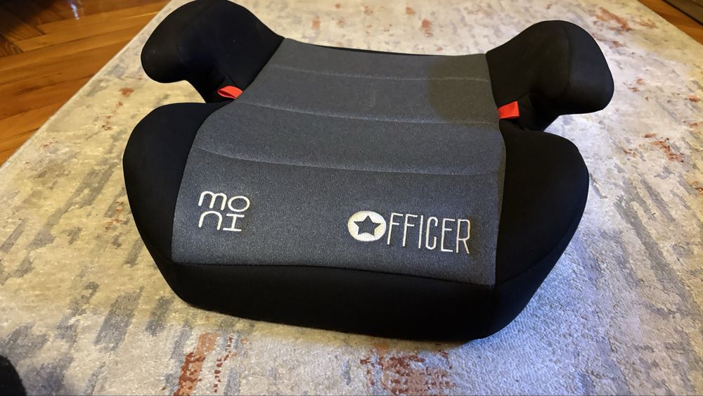 Inaltator auto copii