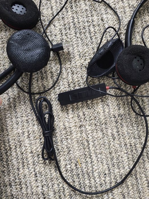 Plantronics căști conferință