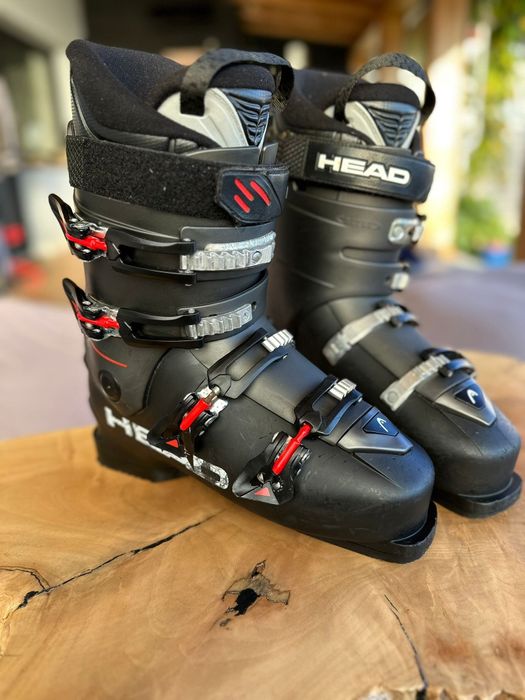 Clapari HEAD  Next EDGE XP