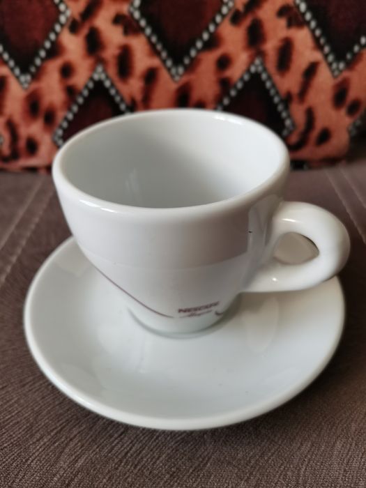 pahar Nescafe frappe, ceașcă Nescafe, ceașcă Jacobs