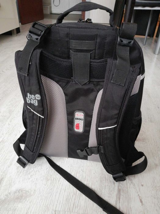 Ученическа раница за момче herlitz