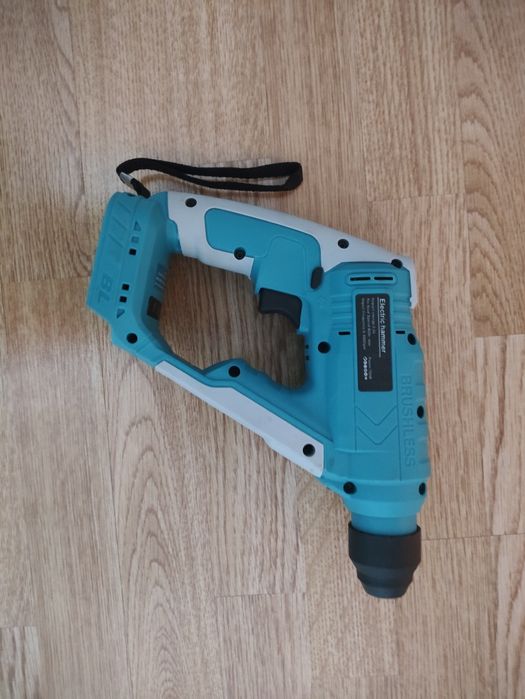 Продам перфоратор аккамуляторный