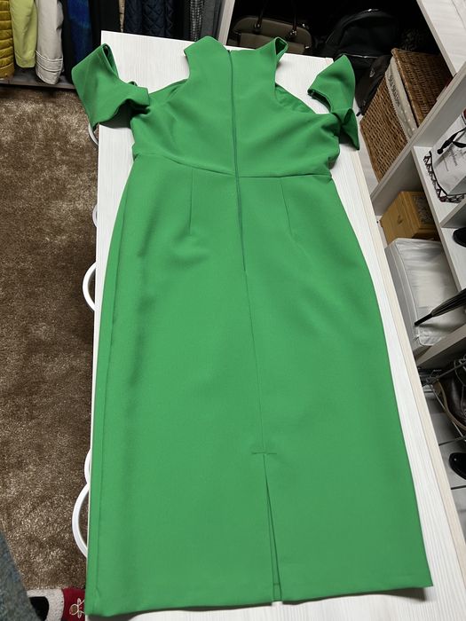 Rochie River Island