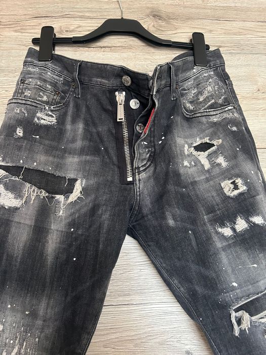 Blugi barbati Dsquared2