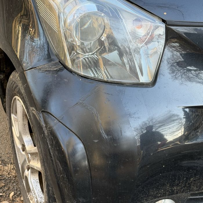 Toyota IQ 2009 1.0 benzina