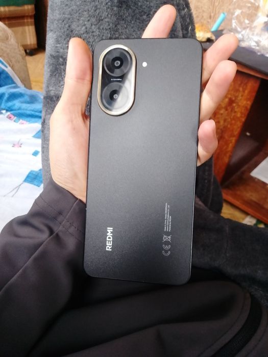 Redmi a5 4/128 и ZTE blade a55 4/64 обмен на один более мощенне