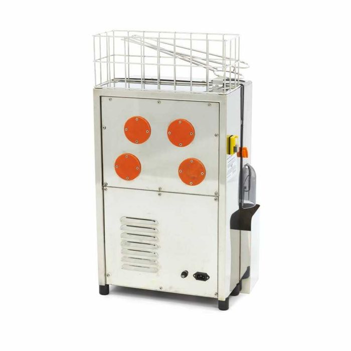 ПРОМОЦИЯ -23% Автоматична фреш машина - MAJ 26X, 20-25 портокала