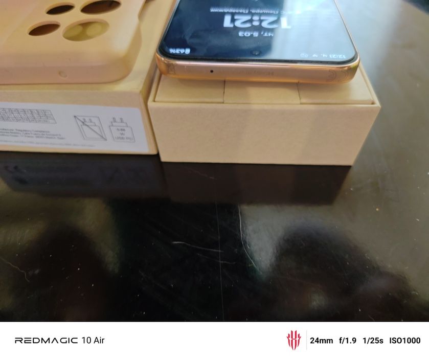 Motorola Edge 50 Neo