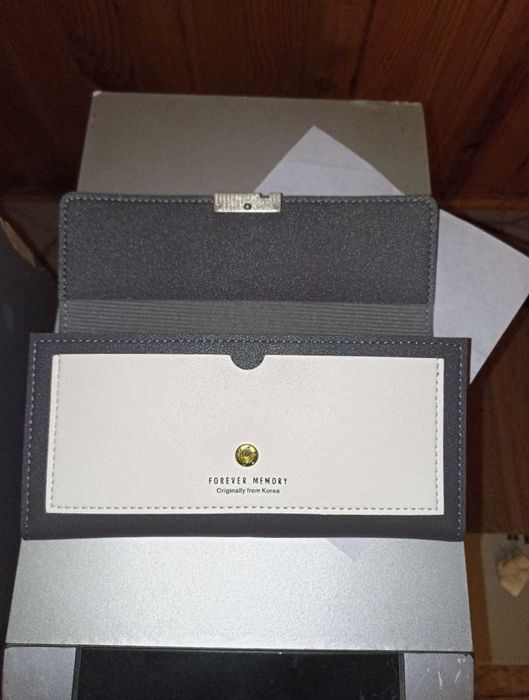 Кошелек женский новый