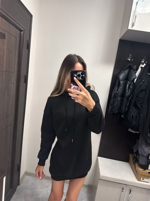 Дамски рокли ХС по 5€