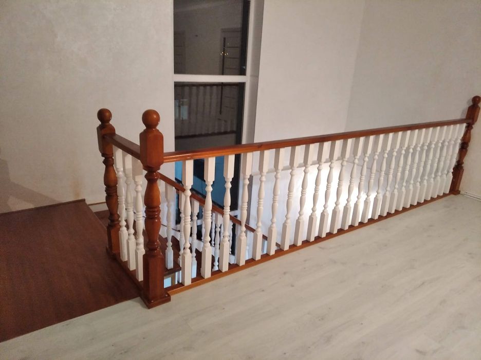 Лестницы Изготовление ,установка