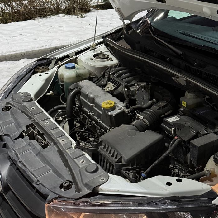 Продаю Лада Гранту