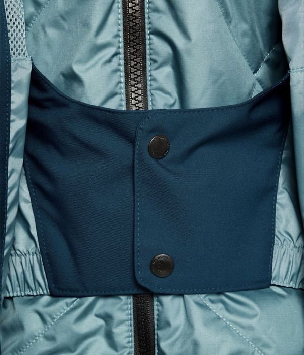 The North Face Triclimate 3 в 1 Ски и сноуборд яке М размер