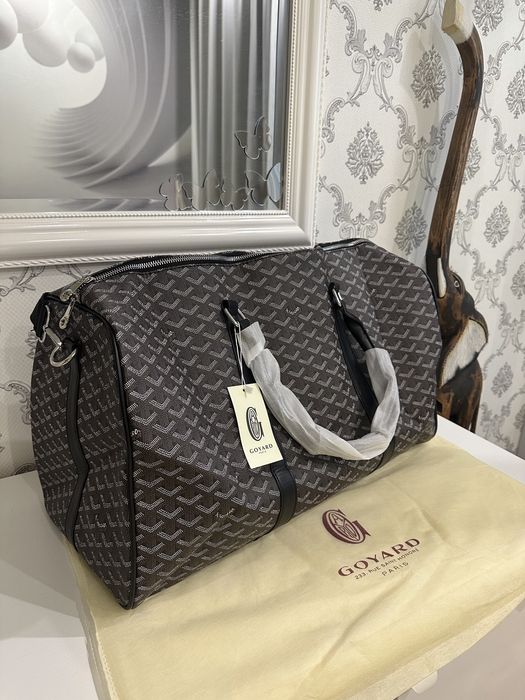 Goyard Сак Bag(Authentic)