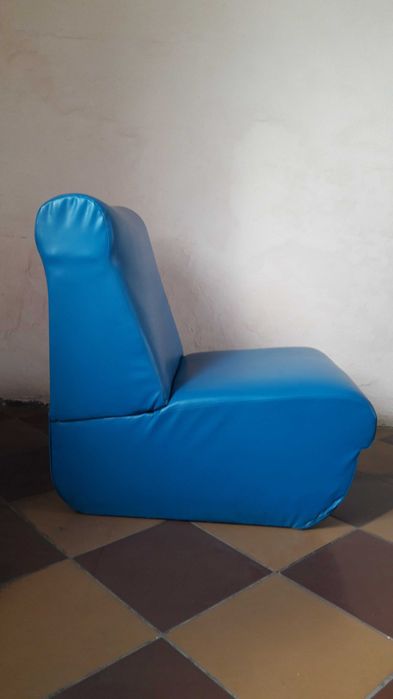 Кожен фотьойл еко кожа