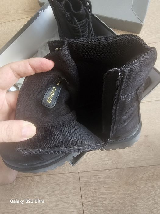 Крутейшие ботинки