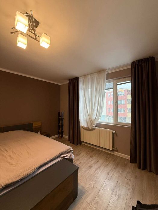 Дава се под наем Двустаен апартамент в София, 7-ми 11-ти километър - 60 кв.м за 663 € - Снимка #6