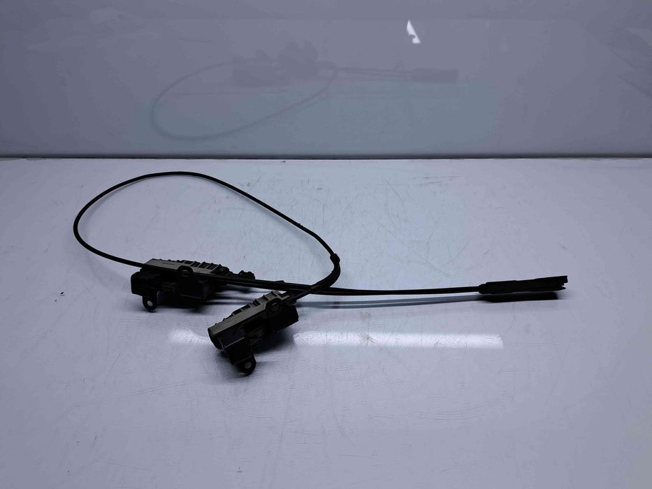 Broasca capota Mercedes Clasa E (W212) AMG [Fabr 2009-2016] A212321025