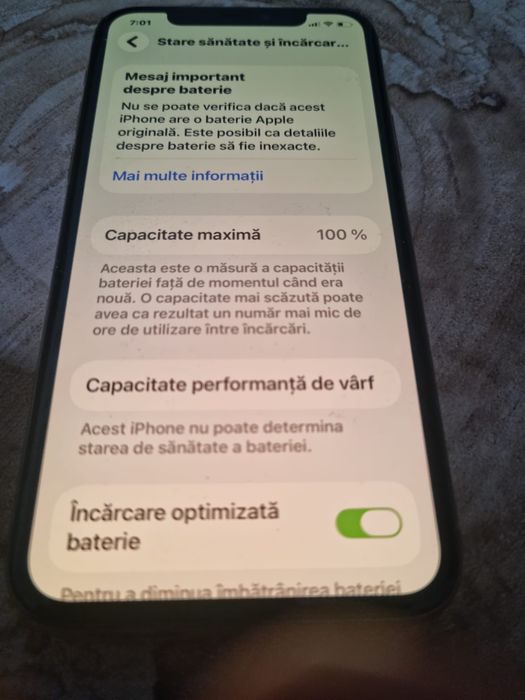 Iphone 11 pro gold 64 gb