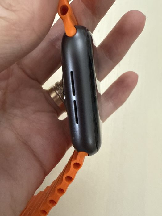 Apple watch SE 44 MM