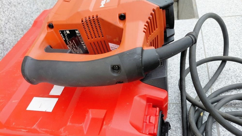 Hilti TE 6-CL Перфоратор
