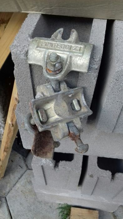 Жабки за скеле 97