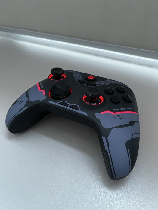 EasySmx X15 геймпад