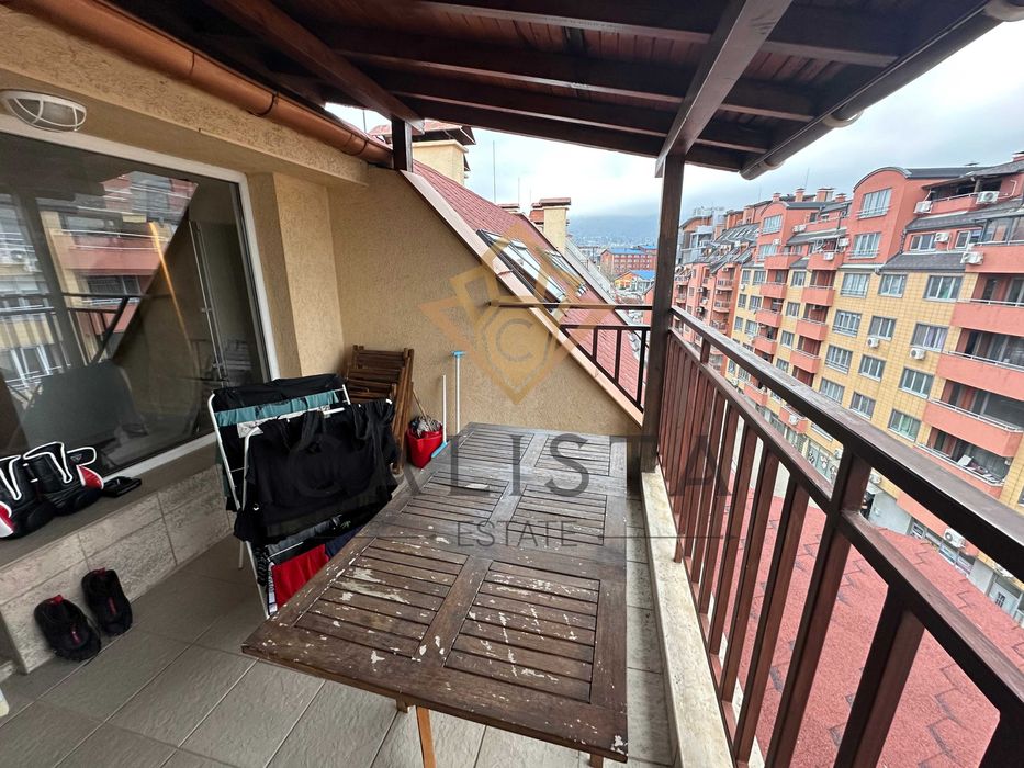 Продава се Тристаен апартамент в София, Студентски град - 100 кв.м за 2400 €/кв.м - Снимка #11