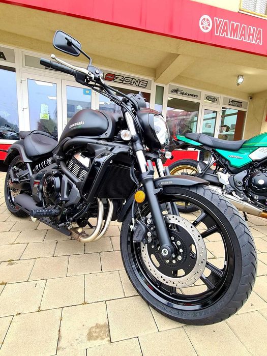 Cocmotors vinde Kawasaki Vulcan S, nou, 0 km