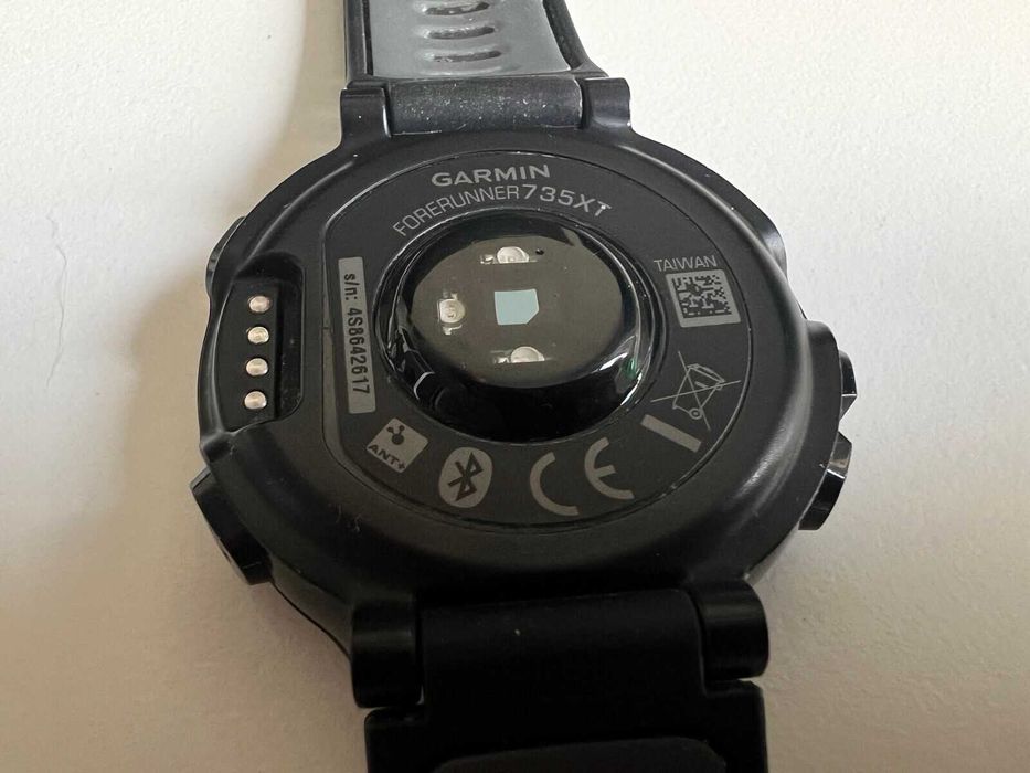 Нов Garmin Epix Pro Sapphire Titanium